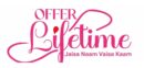 Offer Lifetime